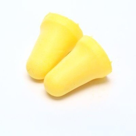 3M Ear Plugs, 1 PR 80529-12007